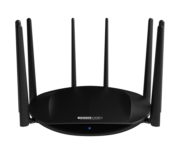 Totolink A7000R (2600Mb/s a/b/g/n/ac) DualBand - 525804 - zdjęcie